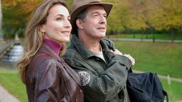Fiona und André Konopka
