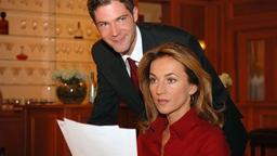 Simon und Fiona