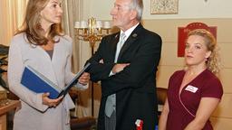 Fiona, Alfons und Tanja
