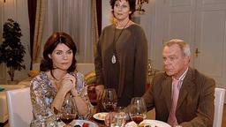 Barbara, Werner und Charlotte