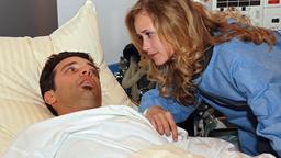 Robert und Miriam