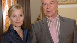 Werner und Nora