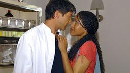 Gregor und Samia
