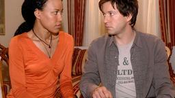 Gregor und Samia