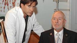Gregor und Alfons