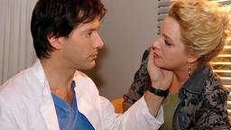 Gregor und Tanja