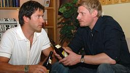 Gregor und Felix