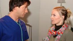Gregor und Nora