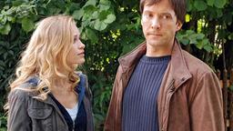 Gregor und Miriam
