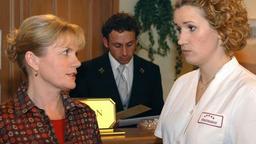 Helen und Elisabeth
