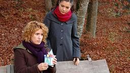 Laura macht sich Sorgen um Helen