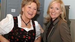 Hildegard und Nora