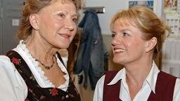 Hildegard und Elisabeth