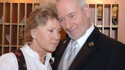 Hildegard und Alfons