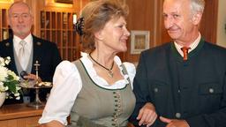 Hildegard, Pachmeyer u. Alfons