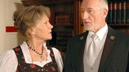 Hildegard und Alfons