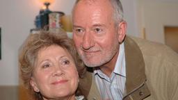 Hildegard und Alfons
