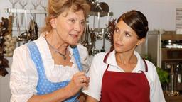 Hildegard und Leonie