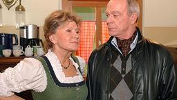 Hildegard und Werner