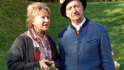 Hildegard und Pachmeyer