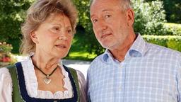 Hildegard und Alfons