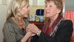 Hildegard und Nora