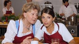 Hildegard und Leonie