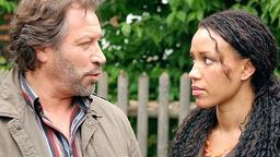 Johann und Samia
