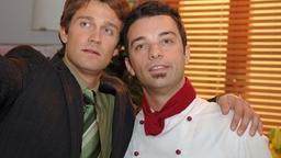 Lars und Robert