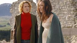 Laura und Helen
