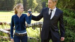 Miriam und Felix