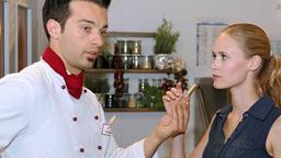 Miriam und Robert