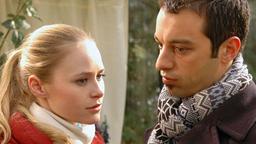 Robert und Miriam