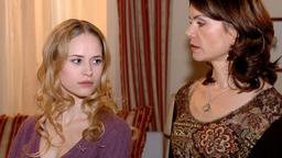 Miriam und Barbara