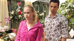 Miriam und Robert