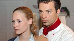 Miriam und Robert