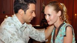 Miriam und Robert