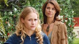 Miriam und Barbara