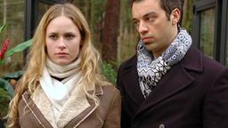 Miriam und Robert