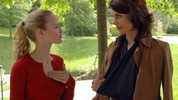 Miriam und Barbara