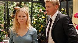 Felix und Miriam
