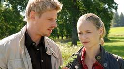 Felix und Miriam