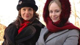 Miriam und Barbara