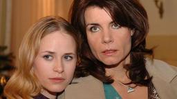 Miriam und Barbara