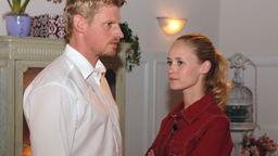 Felix und Miriam