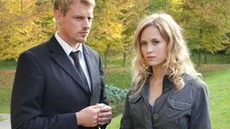 Miriam und Felix