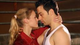 Miriam und Robert