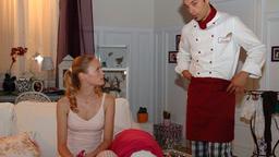 Miriam und Robert