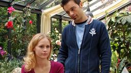 Miriam und Robert
