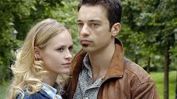 Miriam und Robert
